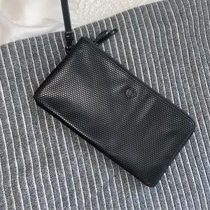 Black Lululemon Clutch